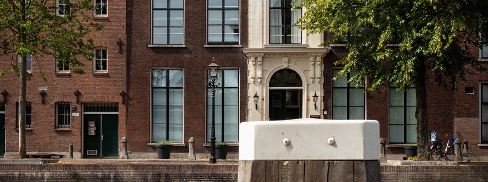 Offerte aanvragen | Vergaderen | Zakelijk | Stadsvilla Mout | Schiedam | Rotterdam