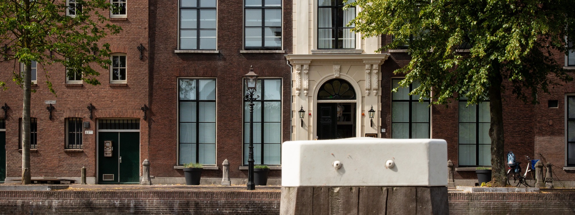 Offerte aanvragen | Vergaderen | Zakelijk | Stadsvilla Mout | Schiedam | Rotterdam