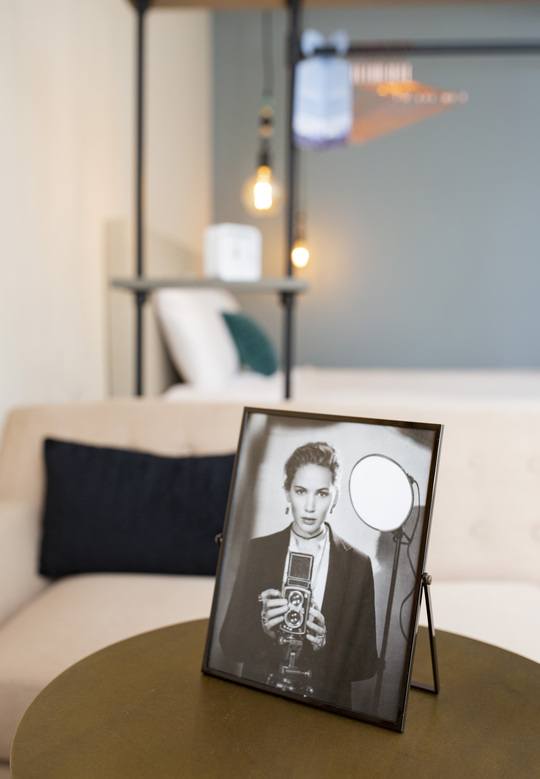 Vergaderen bij Stadsvilla Mout in Schiedam | Vergaderen in Rotterdam | vergaderarrangement op maat